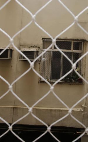 Apartamento para alugar com 55m², 2 quartos e sem vagaVista da Sala