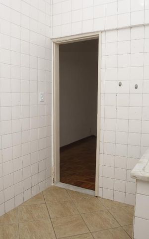 Apartamento para alugar com 55m², 2 quartos e sem vagaCozinha