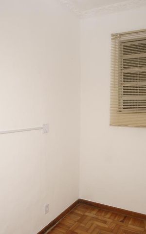 Apartamento para alugar com 55m², 2 quartos e sem vagaQuarto 2