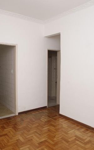 Apartamento para alugar com 55m², 2 quartos e sem vagaSala