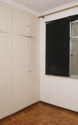 Apartamento para alugar com 55m², 2 quartos e sem vagaQuarto 1