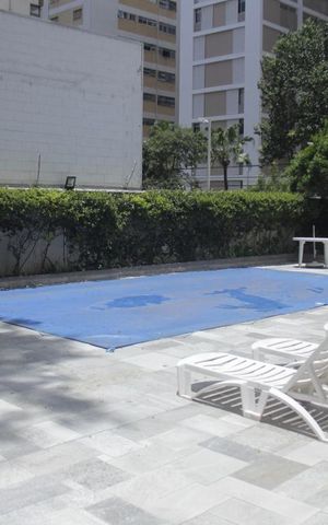 Apartamento à venda com 96m², 2 quartos e 1 vagaPiscina
