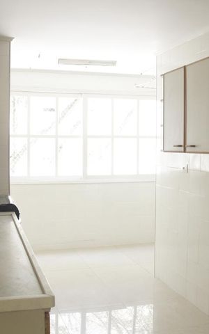 Apartamento à venda com 96m², 2 quartos e 1 vagaCozinha