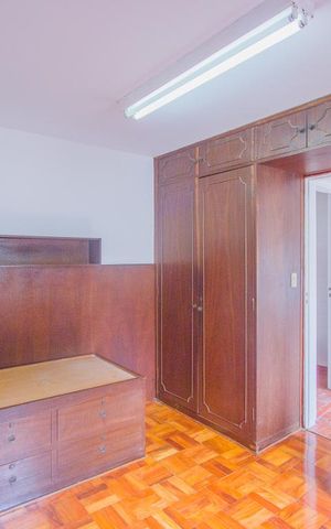 Casa à venda com 117m², 3 quartos e 2 vagasQuarto de Serviço 