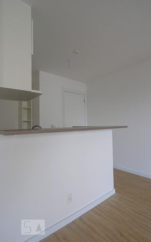 Studio à venda com 41m², 1 quarto e 1 vaga Studio à venda com 41m², 1 quarto e 1 vagaCozinha