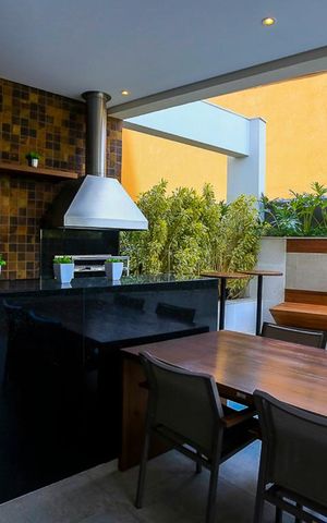Studio à venda com 41m², 1 quarto e 1 vaga Studio à venda com 41m², 1 quarto e 1 vagaSala de Jogos