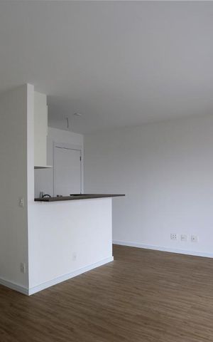 Studio à venda com 41m², 1 quarto e 1 vaga Studio à venda com 41m², 1 quarto e 1 vagaSala