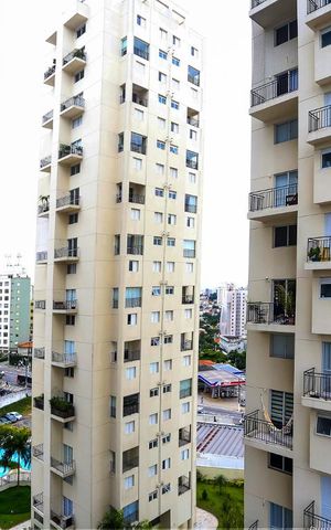 Studio à venda com 41m², 1 quarto e 1 vaga Studio à venda com 41m², 1 quarto e 1 vagaVaranda Vista