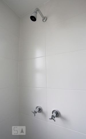 Studio à venda com 41m², 1 quarto e 1 vaga Studio à venda com 41m², 1 quarto e 1 vagaBanheiro