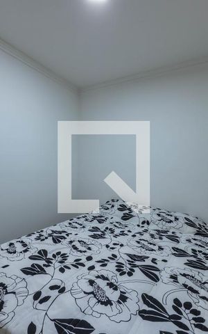 Apartamento para alugar com 47m², 2 quartos e 1 vaga Apartamento para alugar com 47m², 2 quartos e 1 vagaQuarto 1