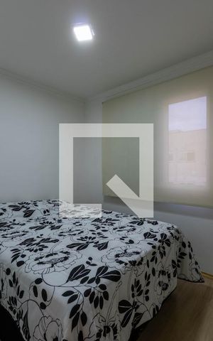 Apartamento para alugar com 47m², 2 quartos e 1 vaga Apartamento para alugar com 47m², 2 quartos e 1 vagaQuarto 1