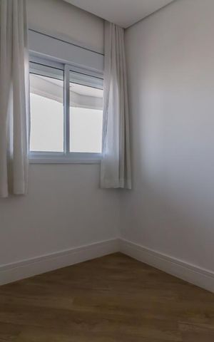 Apartamento à venda com 82m², 2 quartos e 2 vagas Apartamento à venda com 82m², 2 quartos e 2 vagasQuarto 1
