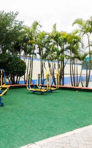 Apartamento para alugar com 90m², 3 quartos e 2 vagas Apartamento para alugar com 90m², 3 quartos e 2 vagasEquipamentos para exercícios