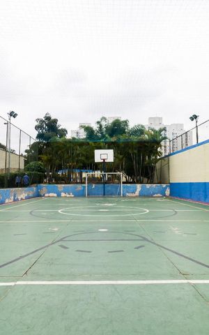 Apartamento para alugar com 90m², 3 quartos e 2 vagas Apartamento para alugar com 90m², 3 quartos e 2 vagasQuadra poliesportiva