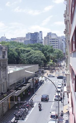 Apartamento à venda com 57m², 2 quartos e sem vagaVista quarto 1 2 