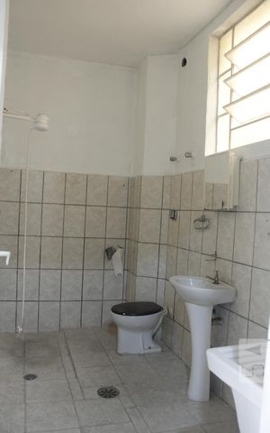 Apartamento à venda com 57m², 2 quartos e sem vagaBanheiro