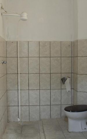 Apartamento à venda com 57m², 2 quartos e sem vagaBanheiro