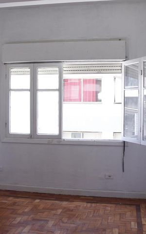 Apartamento à venda com 57m², 2 quartos e sem vagaQuarto 1 