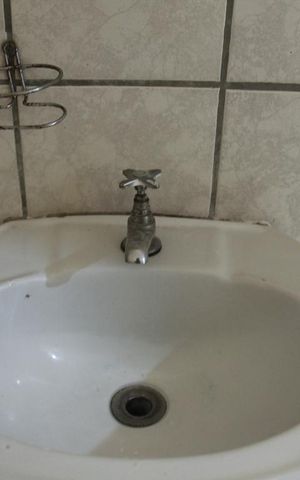 Apartamento à venda com 57m², 2 quartos e sem vagaBanheiro