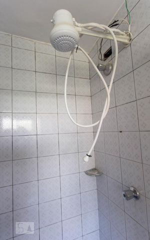 Apartamento à venda com 80m², 2 quartos e 1 vaga Apartamento à venda com 80m², 2 quartos e 1 vagaBanheiro