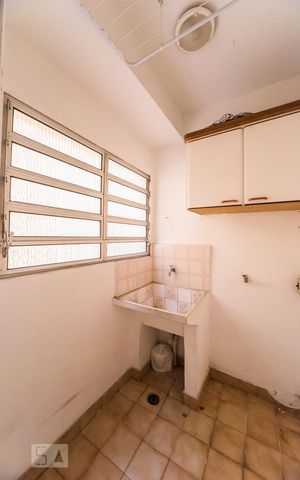 Apartamento à venda com 55m², 2 quartos e 1 vagaÁrea de Serviço