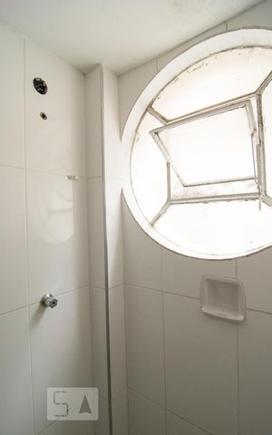 Apartamento à venda com 80m², 4 quartos e 1 vagaBanheiro suíte