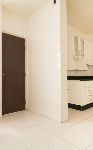 Apartamento à venda com 80m², 4 quartos e 1 vagaCozinha