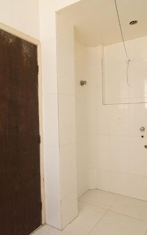 Apartamento à venda com 80m², 4 quartos e 1 vagaQuarto Serviço