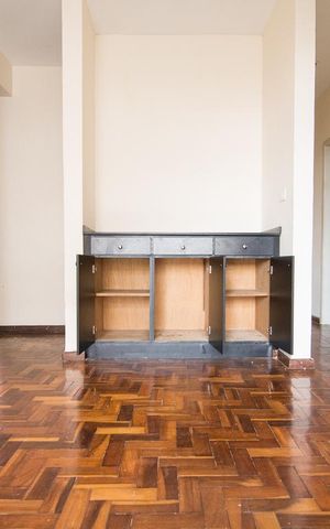 Apartamento à venda com 80m², 4 quartos e 1 vagaSala 2