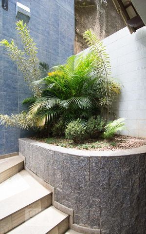 Apartamento à venda com 80m², 4 quartos e 1 vagaEntrada