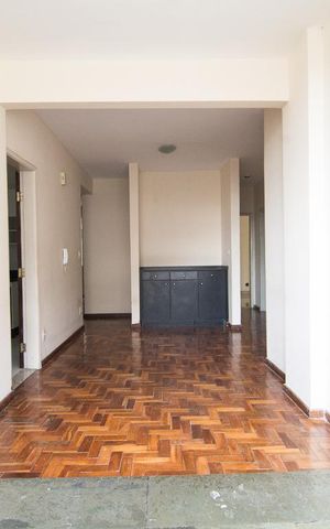 Apartamento à venda com 80m², 4 quartos e 1 vagaSala 2