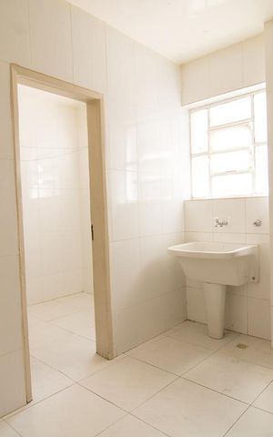 Apartamento à venda com 80m², 4 quartos e 1 vagaÁrea serviço