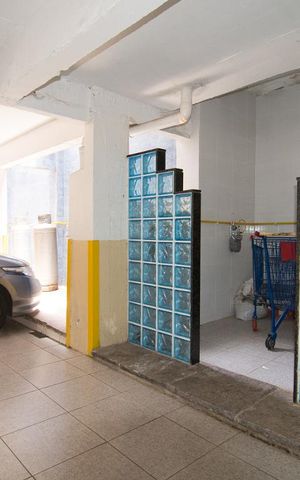 Apartamento à venda com 80m², 4 quartos e 1 vagaGaragem