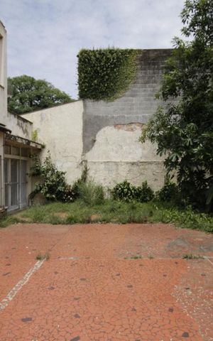 Casa para alugar com 500m², 4 quartos e 8 vagasÁrea Externa