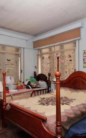 Casa para alugar com 500m², 4 quartos e 8 vagasQuarto 1