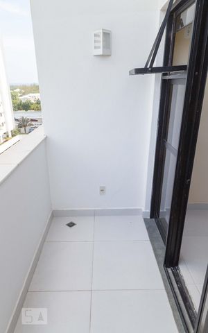 Apartamento à venda com 70m², 2 quartos e 1 vagaVaranda