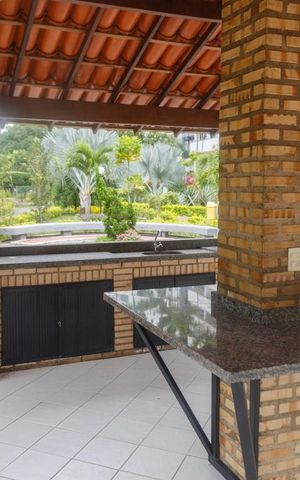 Apartamento à venda com 70m², 2 quartos e 1 vagaChurrasqueira