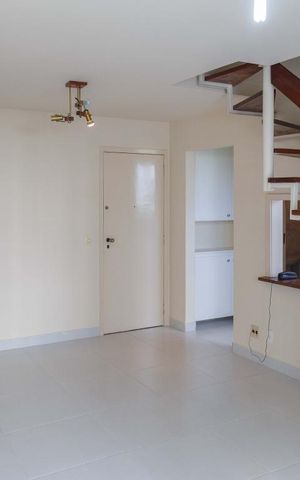 Apartamento à venda com 70m², 2 quartos e 1 vagaSala