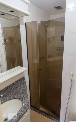 Apartamento à venda com 70m², 2 quartos e 1 vagaSuíte 2