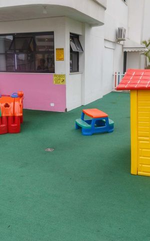 Apartamento à venda com 70m², 2 quartos e 1 vagaParquinho