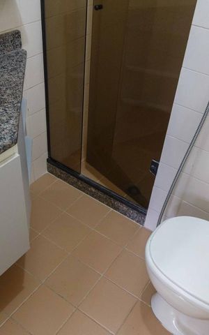 Apartamento à venda com 70m², 2 quartos e 1 vagaSuíte 2