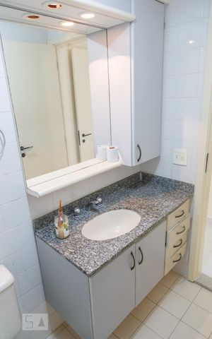 Apartamento à venda com 70m², 2 quartos e 1 vagaSuíte 1