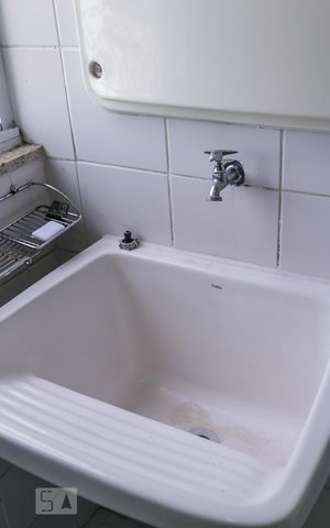 Apartamento à venda com 78m², 2 quartos e 2 vagasDetalhe
