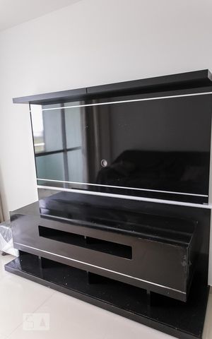 Apartamento à venda com 78m², 2 quartos e 2 vagasDetalhe