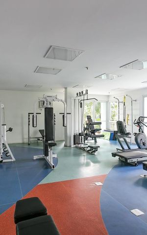 Apartamento à venda com 78m², 2 quartos e 2 vagasAcademia