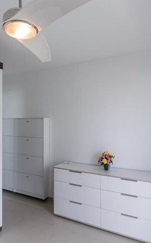 Apartamento à venda com 78m², 2 quartos e 2 vagasSuíte