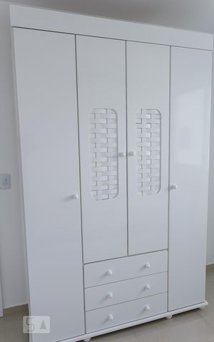Apartamento à venda com 78m², 2 quartos e 2 vagasDetalhe