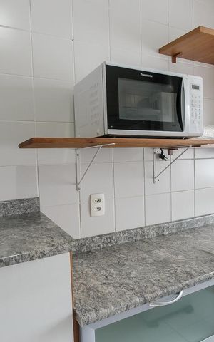 Apartamento à venda com 78m², 2 quartos e 2 vagasDetalhe