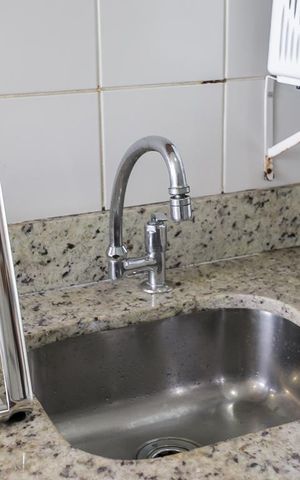 Apartamento à venda com 78m², 2 quartos e 2 vagasDetalhe