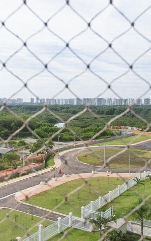 Apartamento à venda com 78m², 2 quartos e 2 vagasVista